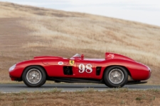 Ferrari 410 Sport Spider