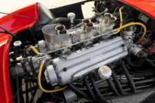 Ferrari 410 Sport Spider