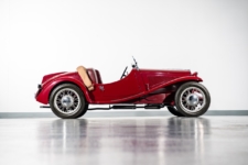 Fiat 508 Balilla Spider Sport