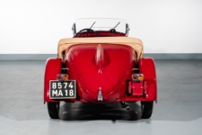 Fiat 508 Balilla Spider Sport