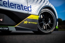 Ford Pro SuperVan Eléctrica