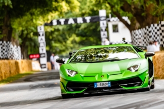 Las novedades de Goodwood Festival of Speed 2022 goodwood festival of speed 2022