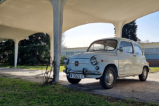 Seat 600 Ciudad Universitaria