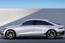 IONIQ 6