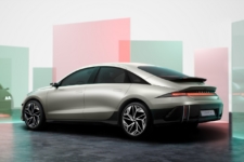 IONIQ 6