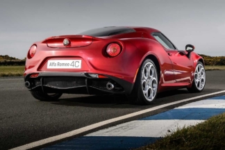 Estos son los 9 mejores Alfa Romeo deportivos que han existido mejores Alfa Romeo deportivos