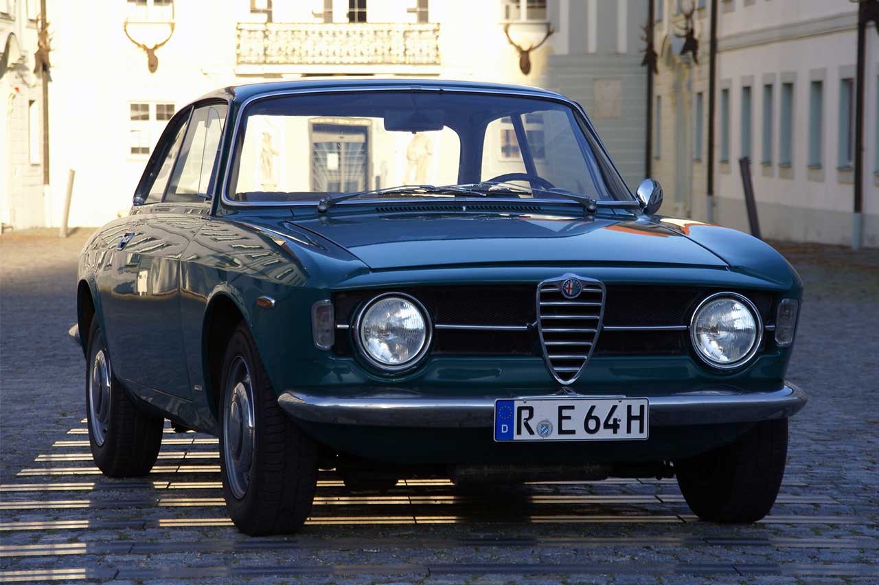 mejores Alfa Romeo deportivos 