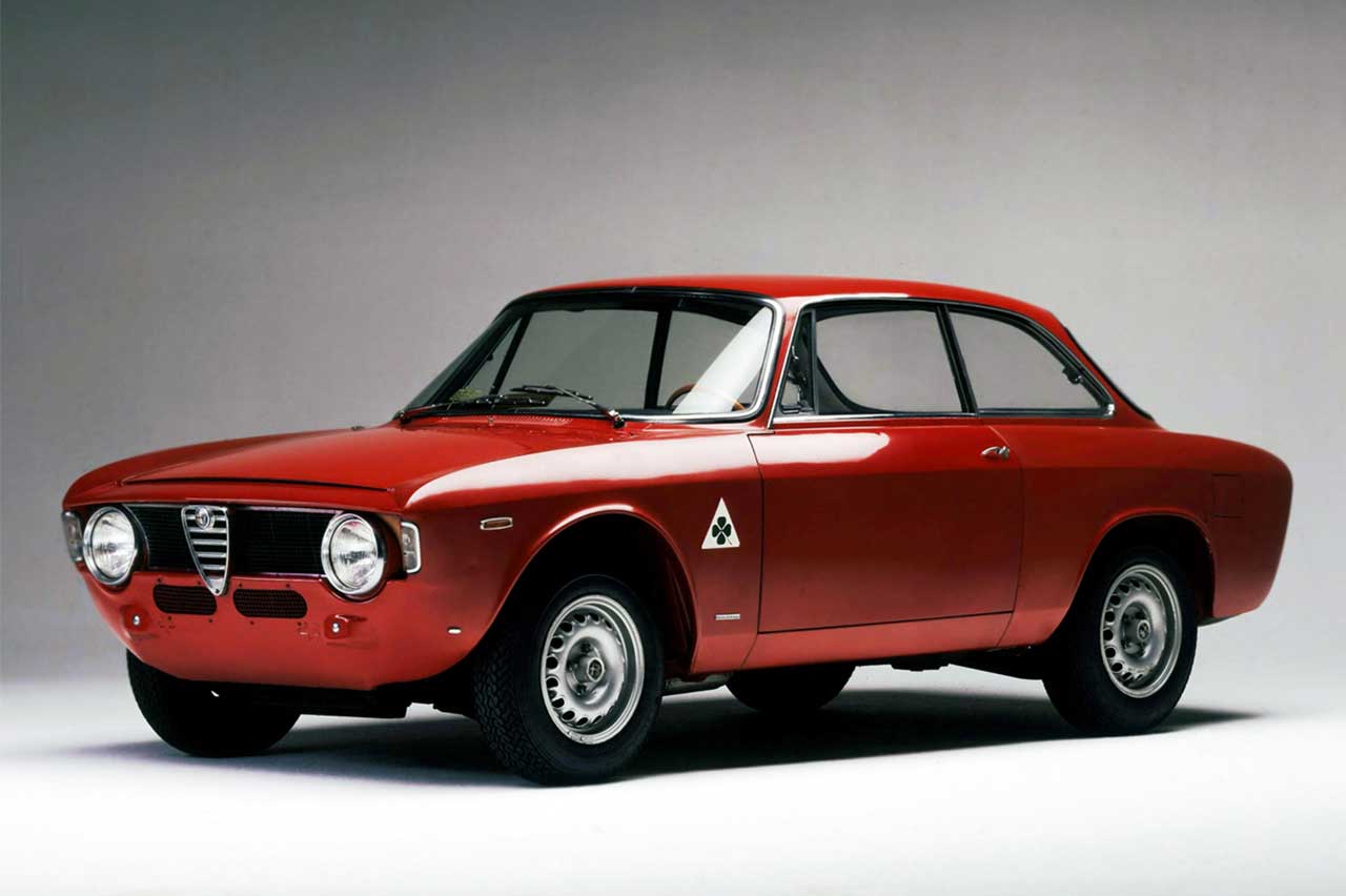 mejores Alfa Romeo deportivos 