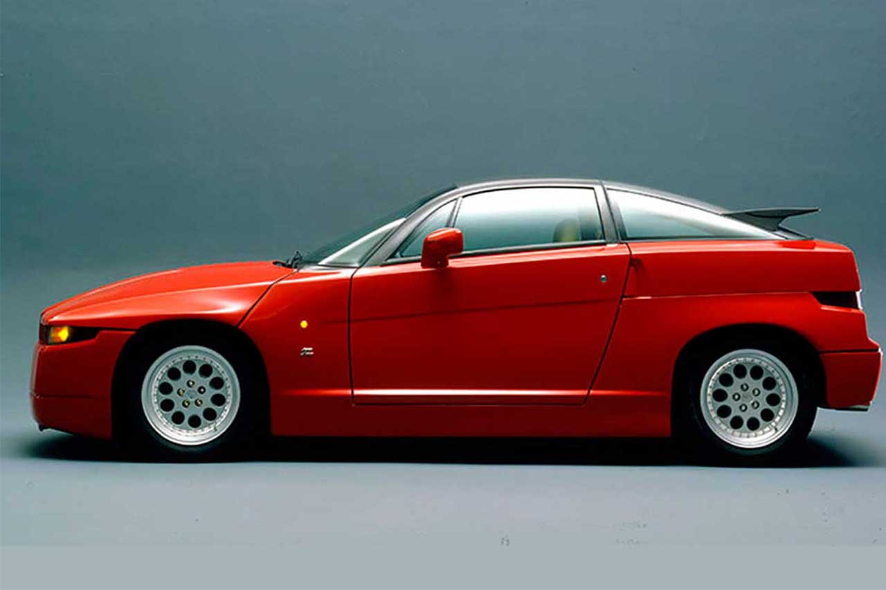 mejores Alfa Romeo deportivos 