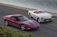 Los 11 mejores coches americanos de la Historia mejores coches americanos de la Historia