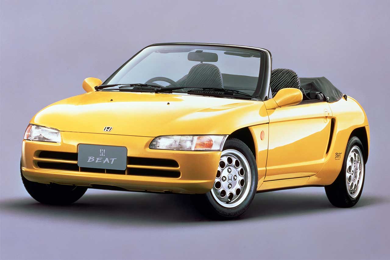 mejores kei car divertidos 