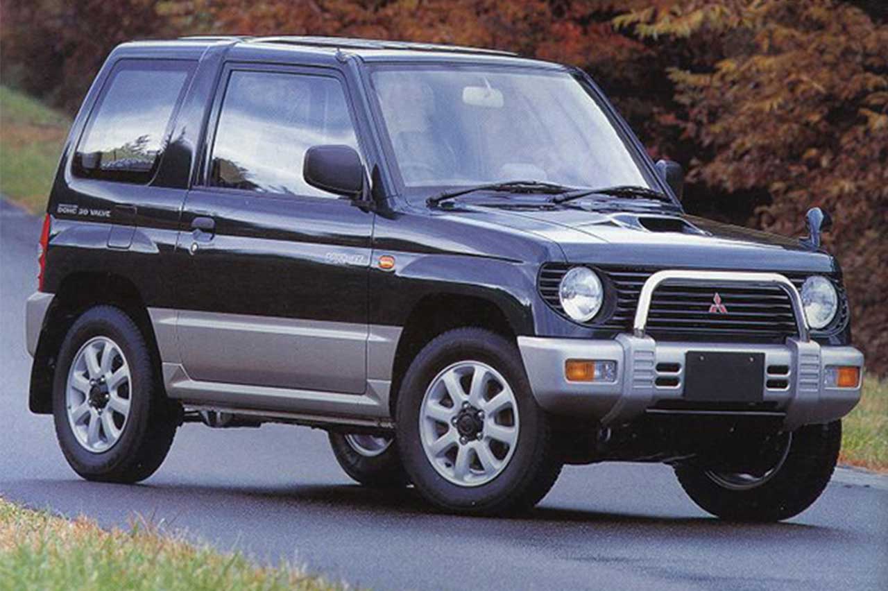 mejores kei car divertidos 