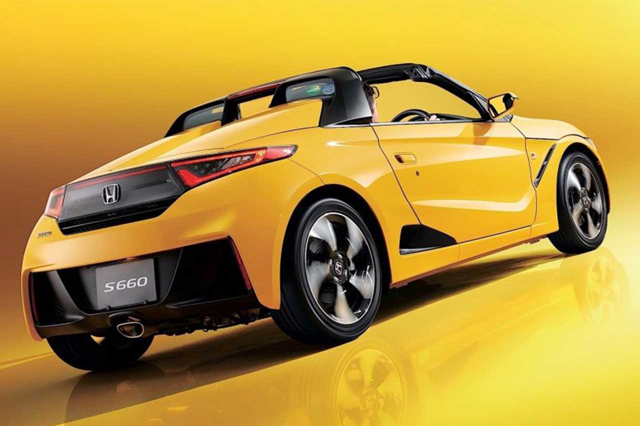 mejores kei car divertidos 