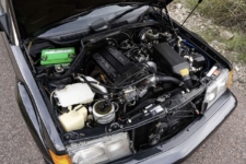 Mercedes-Benz 190E 2.5-16 Evolution II