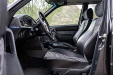 Mercedes-Benz 190E 2.5-16 Evolution II