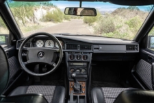 Mercedes-Benz 190E 2.5-16 Evolution II