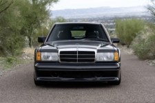 Mercedes-Benz 190E 2.5-16 Evolution II