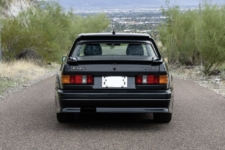 Mercedes-Benz 190E 2.5-16 Evolution II