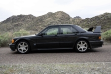 Mercedes-Benz 190E 2.5-16 Evolution II