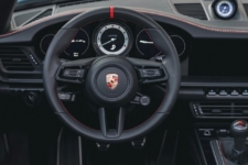 Porsche 911 Carrera GTS Cabriolet America