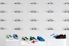 Puma x Porsche Suede RS 2.7 Limited Edition