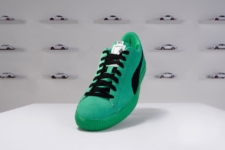 Puma x Porsche Suede RS 2.7 Limited Edition