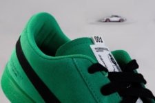 Puma x Porsche Suede RS 2.7 Limited Edition