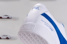 Puma x Porsche Suede RS 2.7 Limited Edition