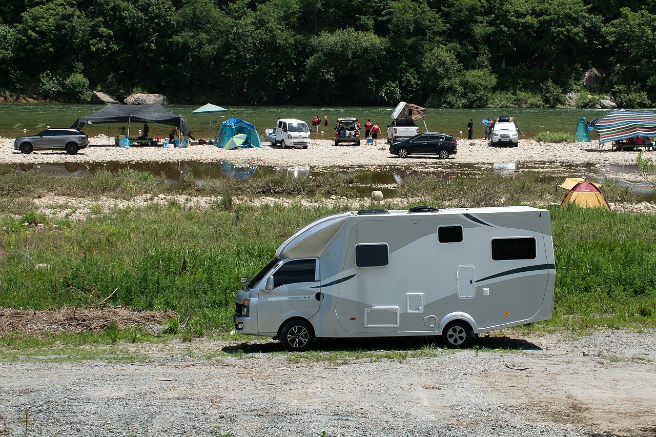 problemas comprar alquilar autocaravana