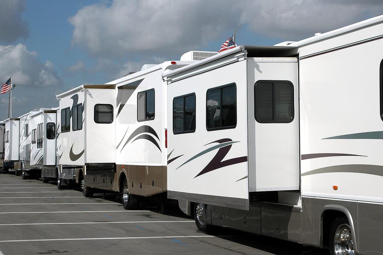 problemas comprar alquilar autocaravana