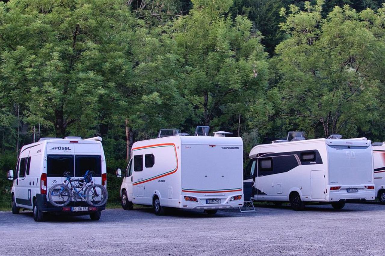 problemas comprar alquilar autocaravana