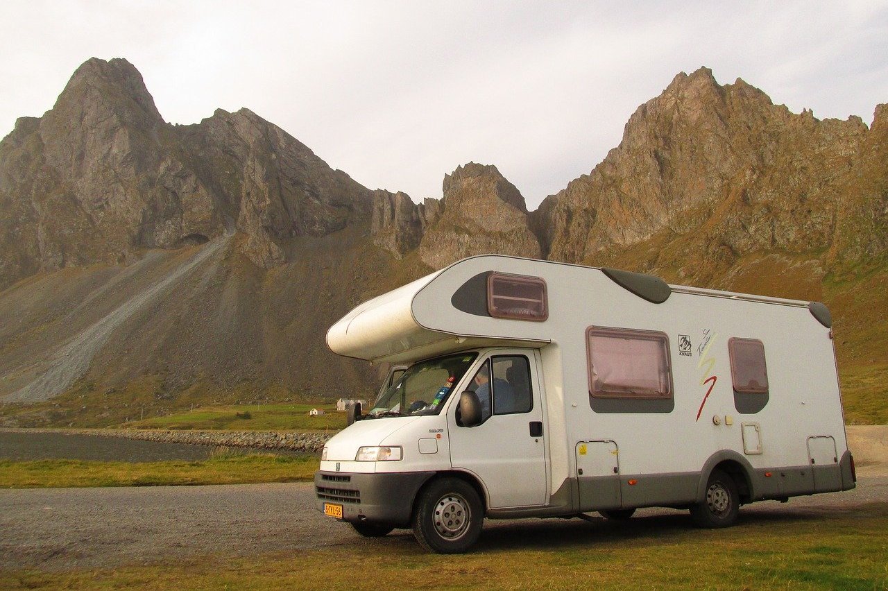 problemas comprar alquilar autocaravana