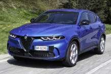 PRUEBA: Alfa Romeo Tonale prueba del Alfa Romeo Tonale