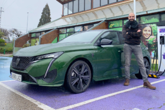 PRUEBA en VÍDEO: Peugeot 308 Hybrid 225 GT Pack prueba-video-peugeot-308-hybrid-225-gt-pack