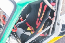 Renault 5 Turbo Tour de Corse