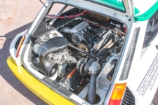 Renault 5 Turbo Tour de Corse