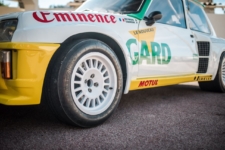 Renault 5 Turbo Tour de Corse