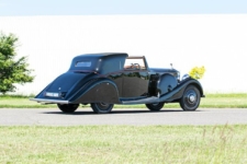 Rolls-Royce 20/25 Baker