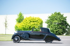 Rolls-Royce 20/25 Baker