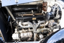 Rolls-Royce 20/25 Baker