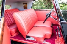 Rolls-Royce 20/25 Baker