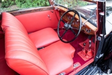 Rolls-Royce 20/25 Baker