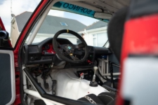 subasta BMW M3 E30 Grupo A 1990