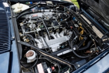 subasta Jaguar XJS Gucci