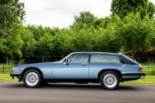 subasta Jaguar XJS Gucci