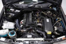 subasta Mercedes-Benz 190E 2.5-16 Evolution II