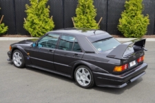 subasta Mercedes-Benz 190E 2.5-16 Evolution II