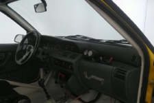 subasta Renault Clio 16S Grupo A carlos tavares