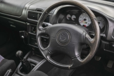 subasta Subaru Impreza GT Turbo 555 1998