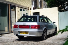 subasta audi rs2 1995